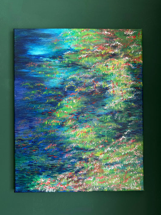 The View - Original
