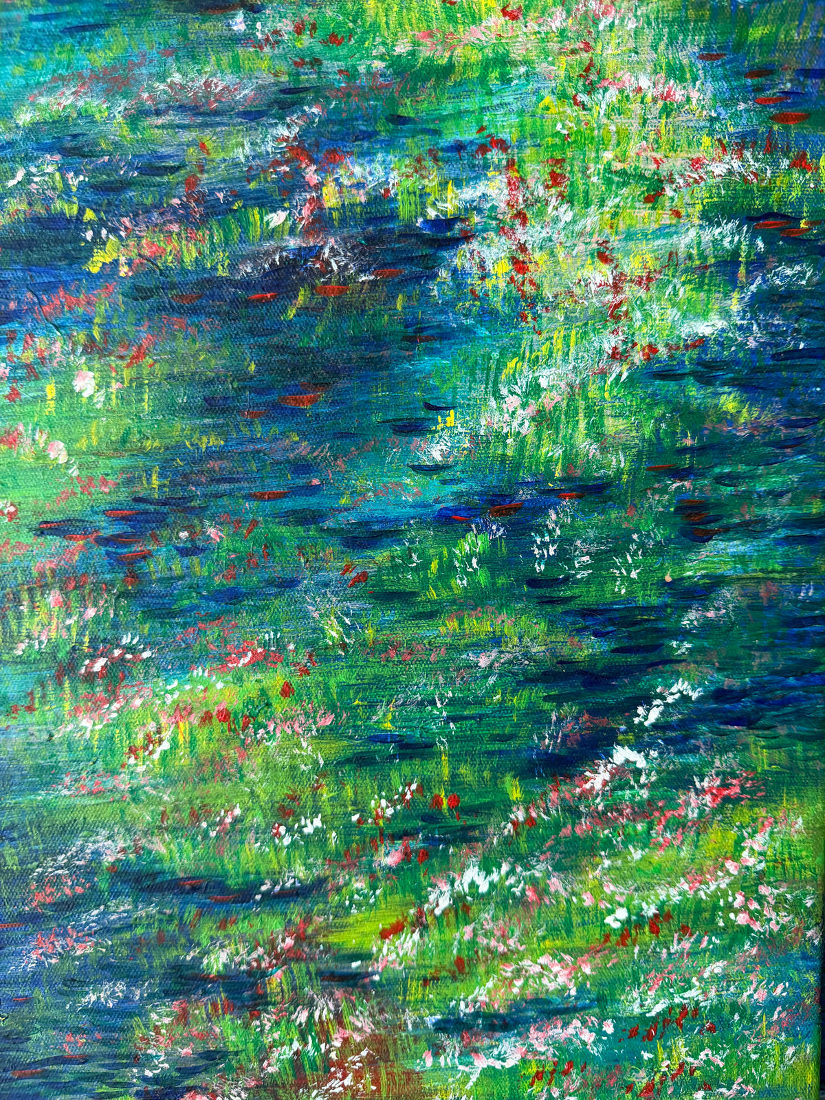The View - Original
