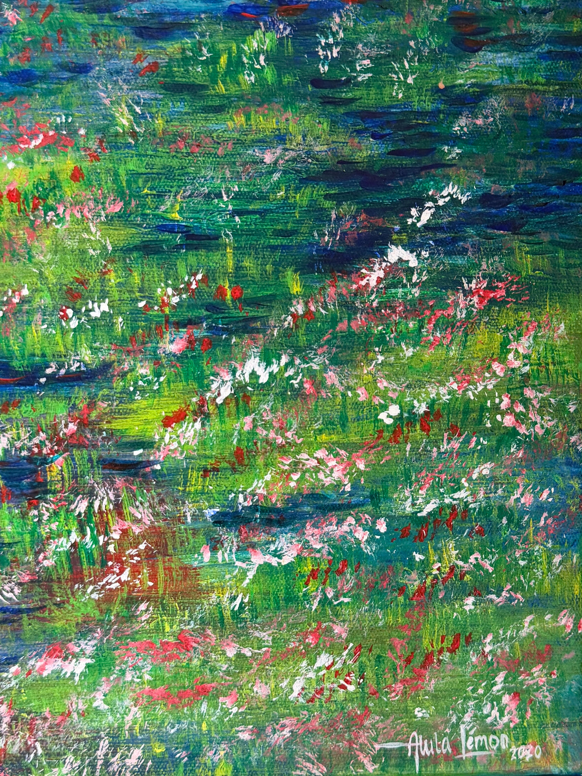 The View - Original