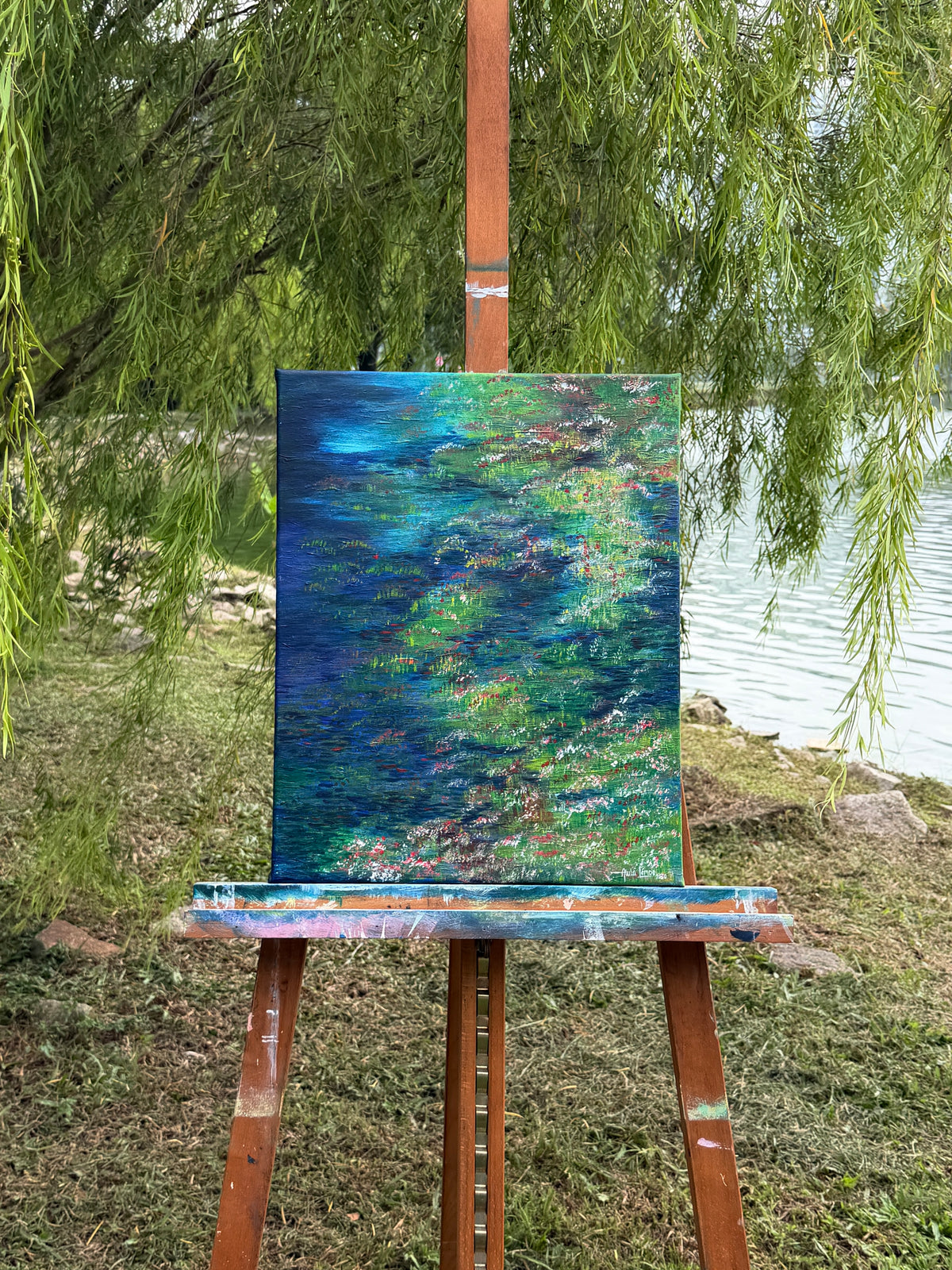 The View - Original